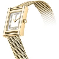 Orologio Trussardi Donna in Acciaio placcato oro giallo R2453155502 - R2453155502